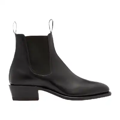 R.M.Williams Yearling Chelsea Boots