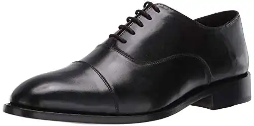Anthony Veer Oxford Shoes