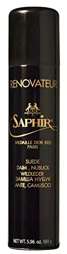 Saphir Renovateur Conditioning Spray