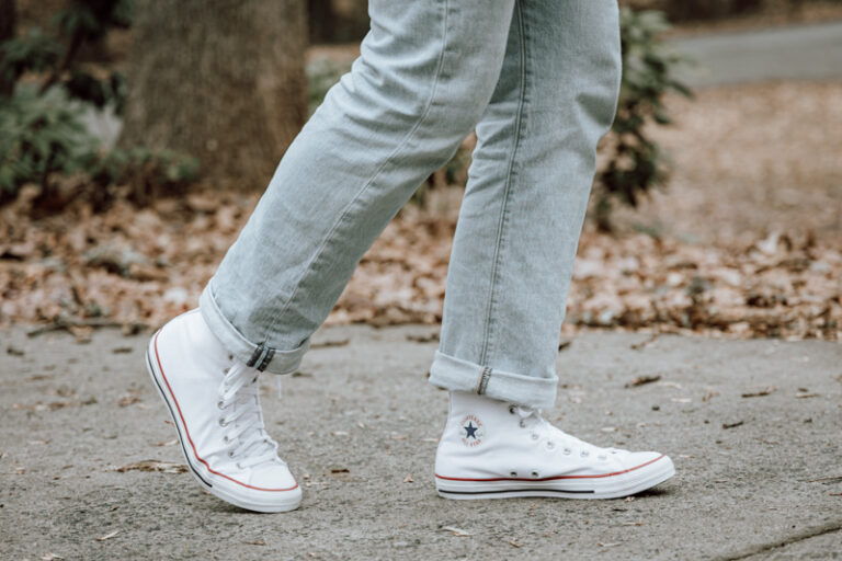 7 Best Converse Alternatives: Shoes Like Converse But Better