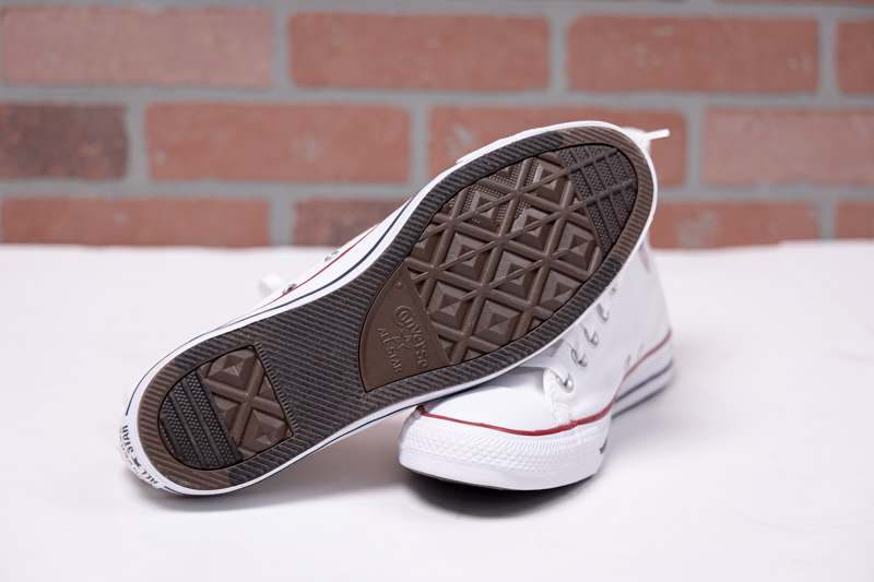 Converse all star outlet sole