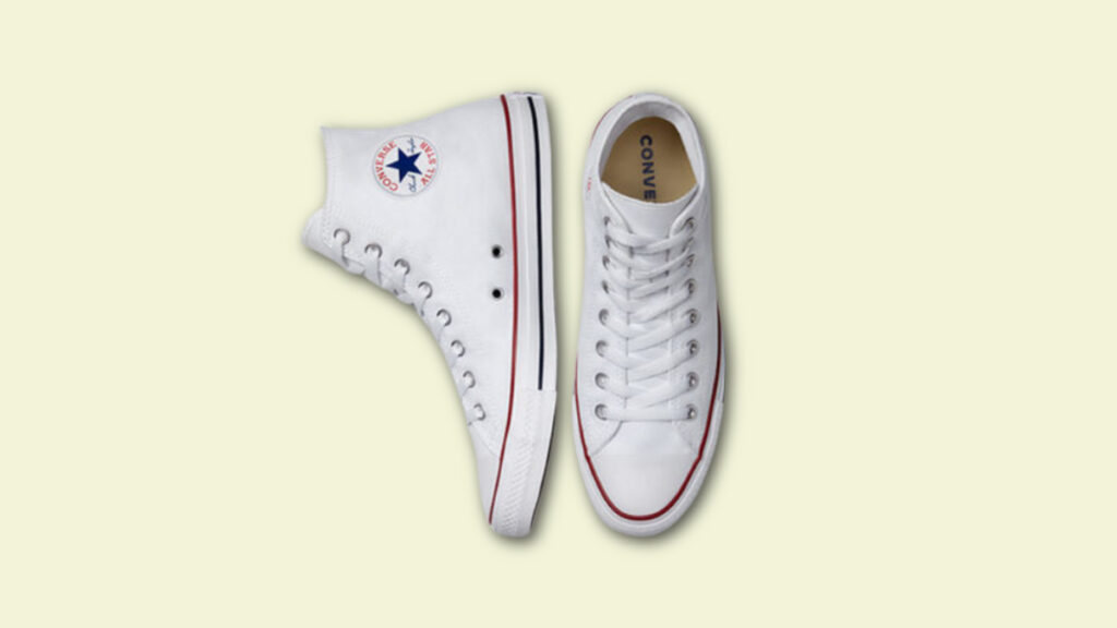 converse chuck taylor all star review