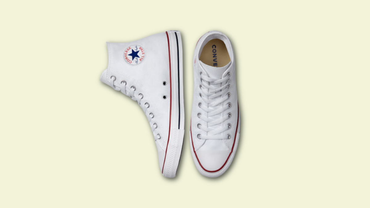 converse chuck taylor all star classic review