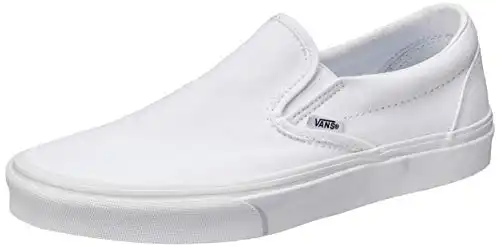 Vans Low-Top Slip On Trainers