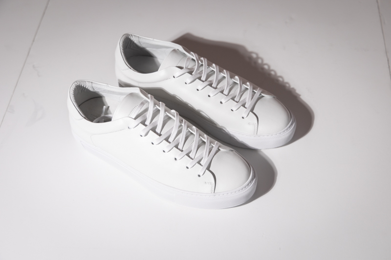 Beckett Simonon Reid Sneakers 3