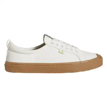 Cariuma Canvas OCA Low