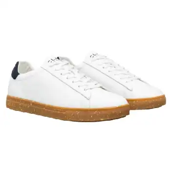 Clae Bradley Vegan Sneakers