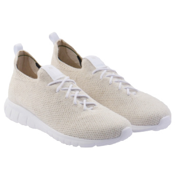 Nisolo All-Day Eco-Knit Sneakers