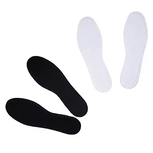 Happystep Terry Insoles