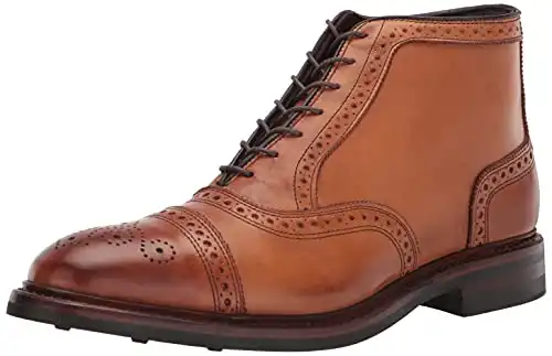 Allen edmonds hot sale width guide