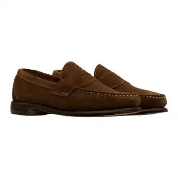 Oak Street Penny Loafer