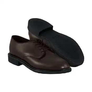 Original Footwear Leather Colonel