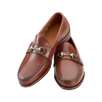 Rancourt & Co Horsebit Loafer